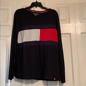 Long sleeve shirt Tommy Hildiger